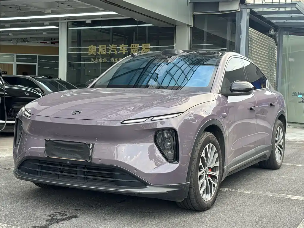 NIO EC6 2024