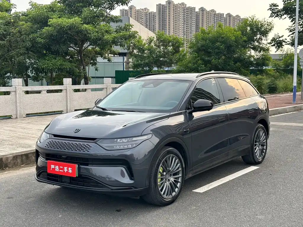 Leapmotor Leapmotor C11 2023