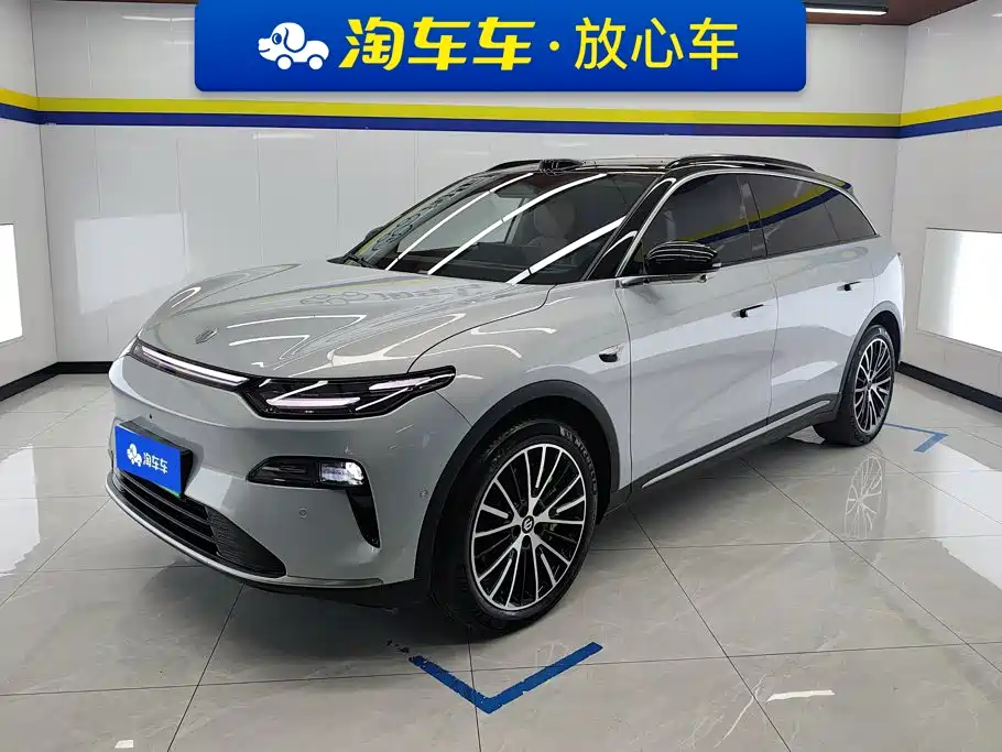 Leapmotor Leapmotor C11 2025