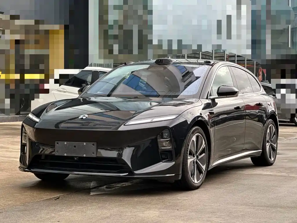 NIO ET5T 2024
