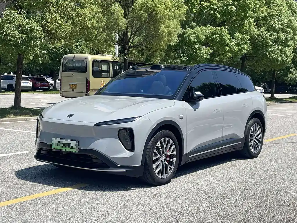NIO ES6 2023