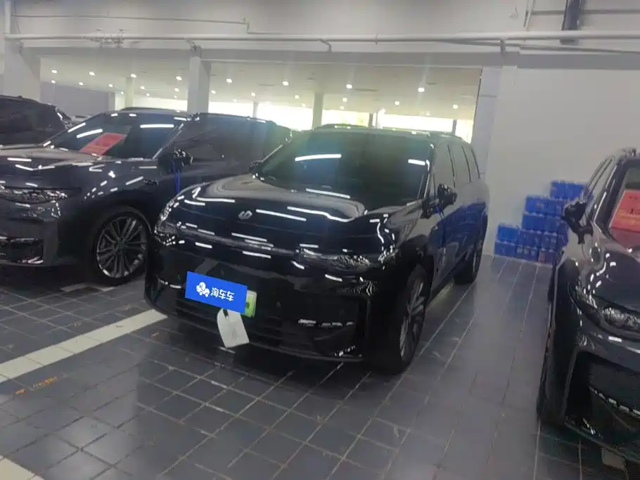 Leapmotor Leapmotor C16 2025