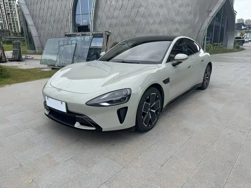 Xiaomi SU7 2026