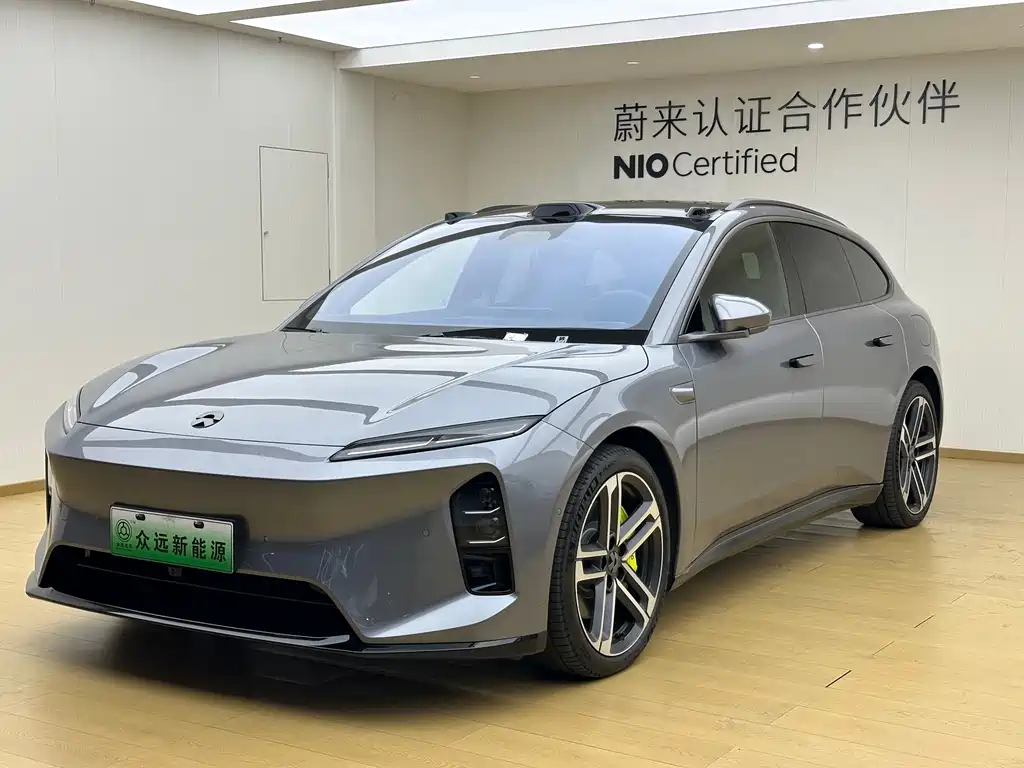NIO ET5T 2026