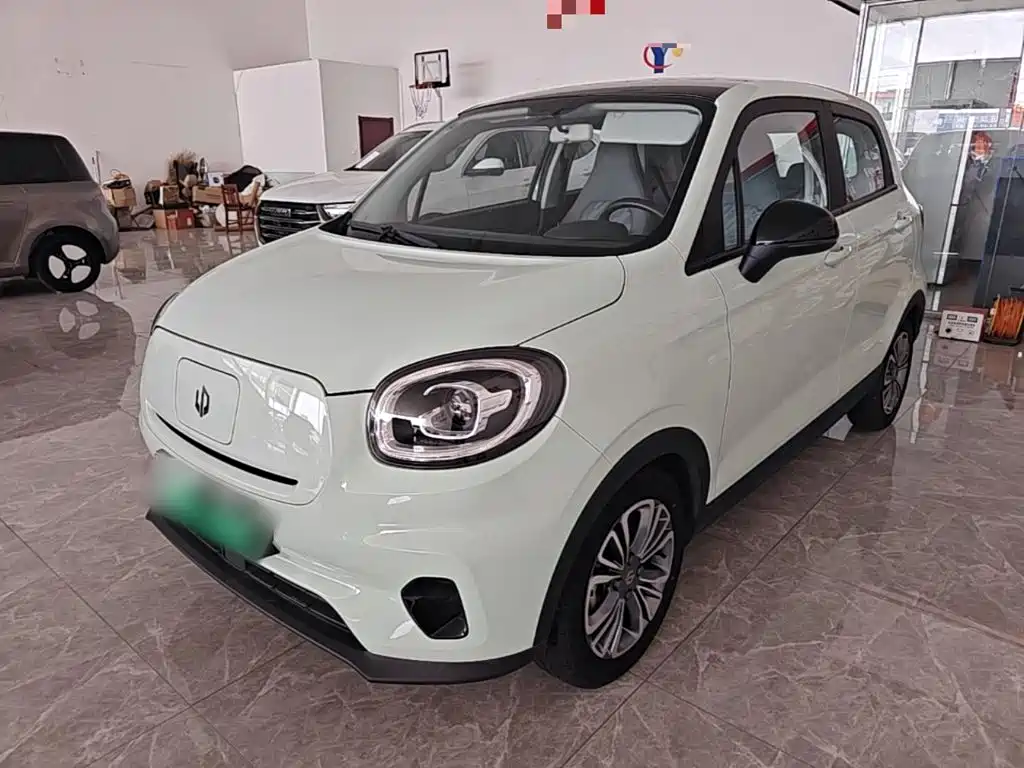 Leapmotor Leapmotor T03 2024