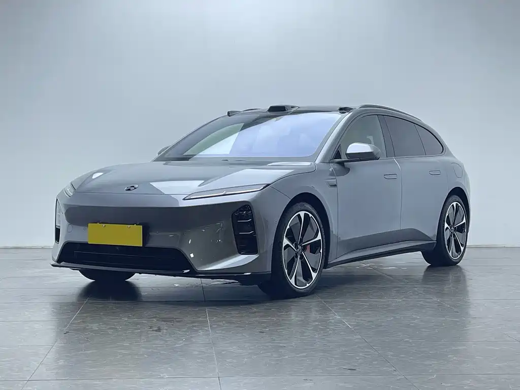 NIO ET5T 2025