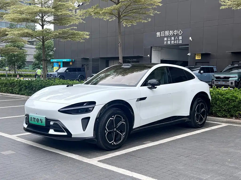 Xiaomi 小米YU7 2025