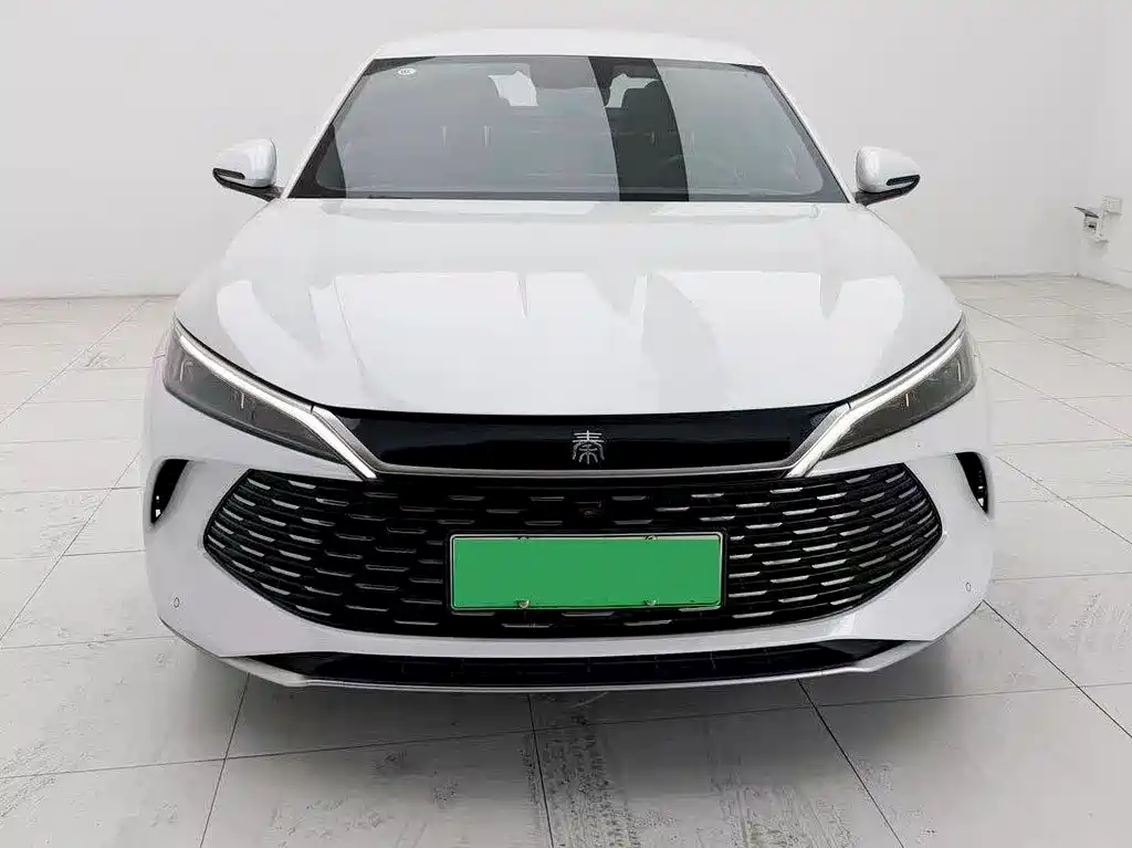 BYD Qin L 2024