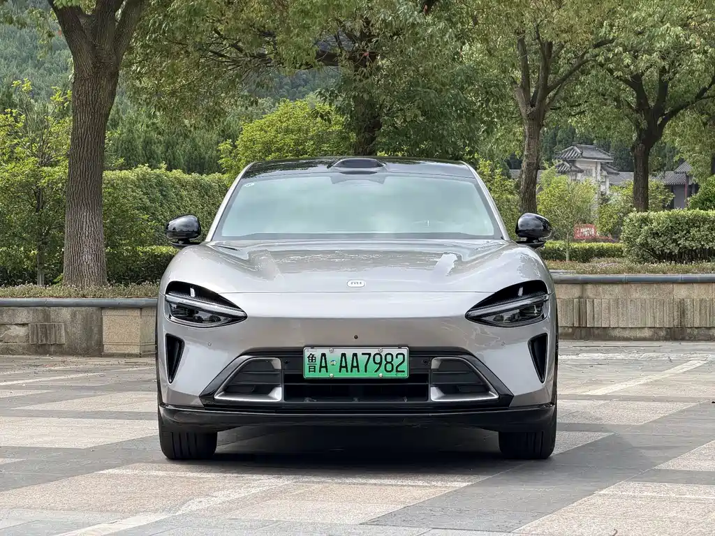 Xiaomi 小米YU7 2025