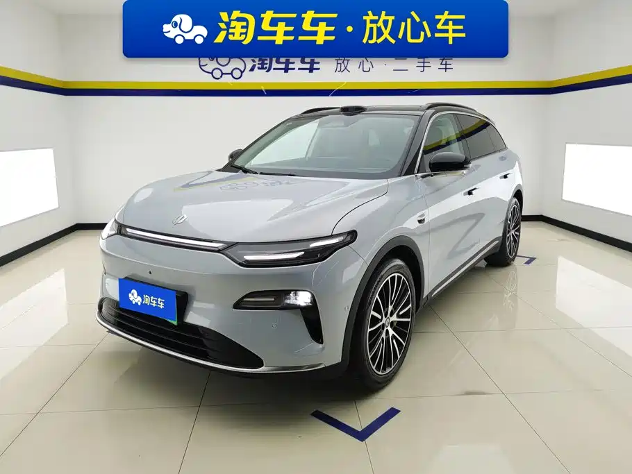 Leapmotor Leapmotor C11 2025