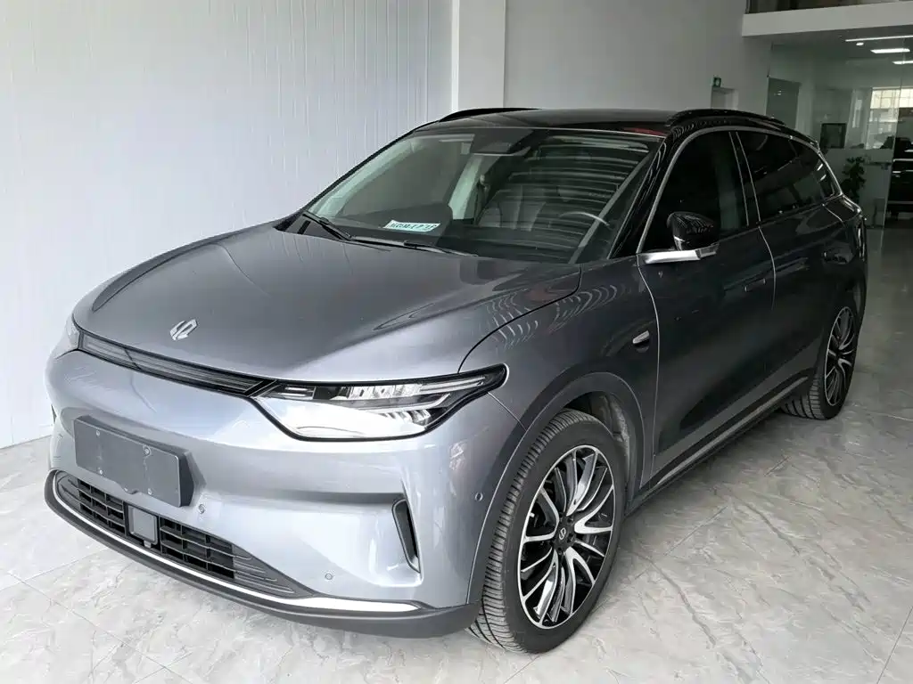 Leapmotor Leapmotor C11 2022