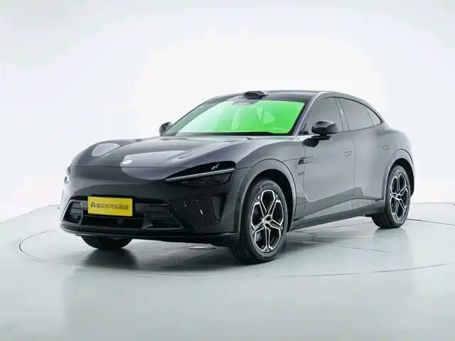 Xiaomi 小米YU7 2026
