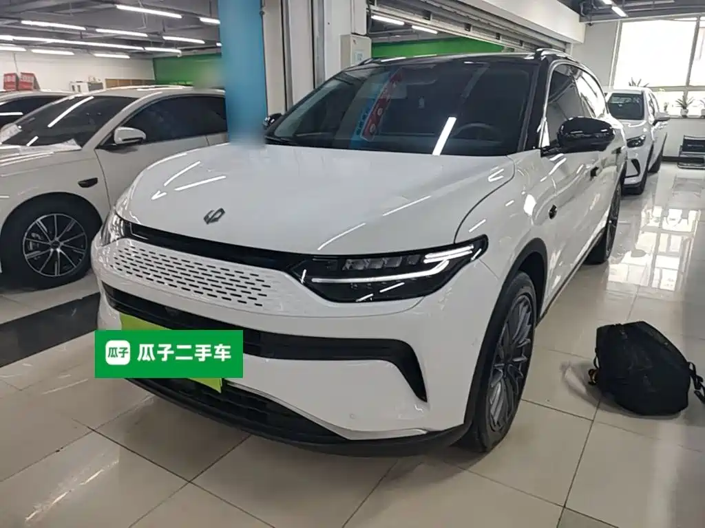 Leapmotor Leapmotor C11 2025