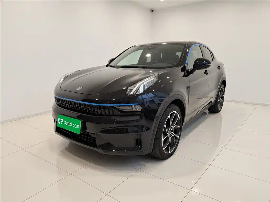 Lynk & Co 05 2020