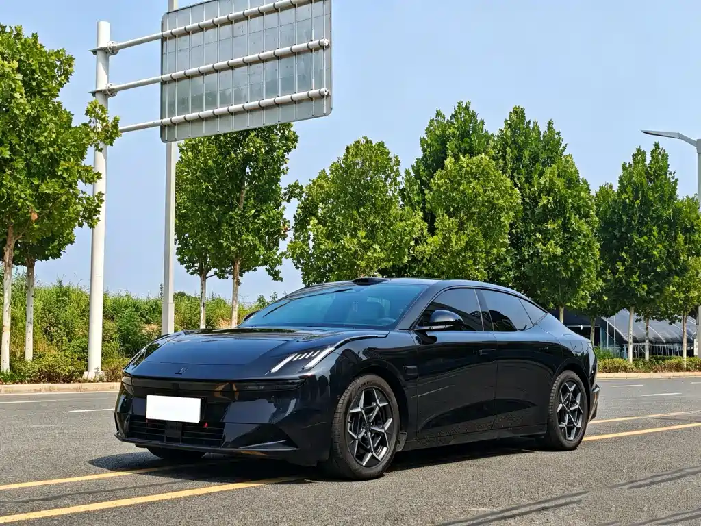 Lynk & Co 领克10 2025