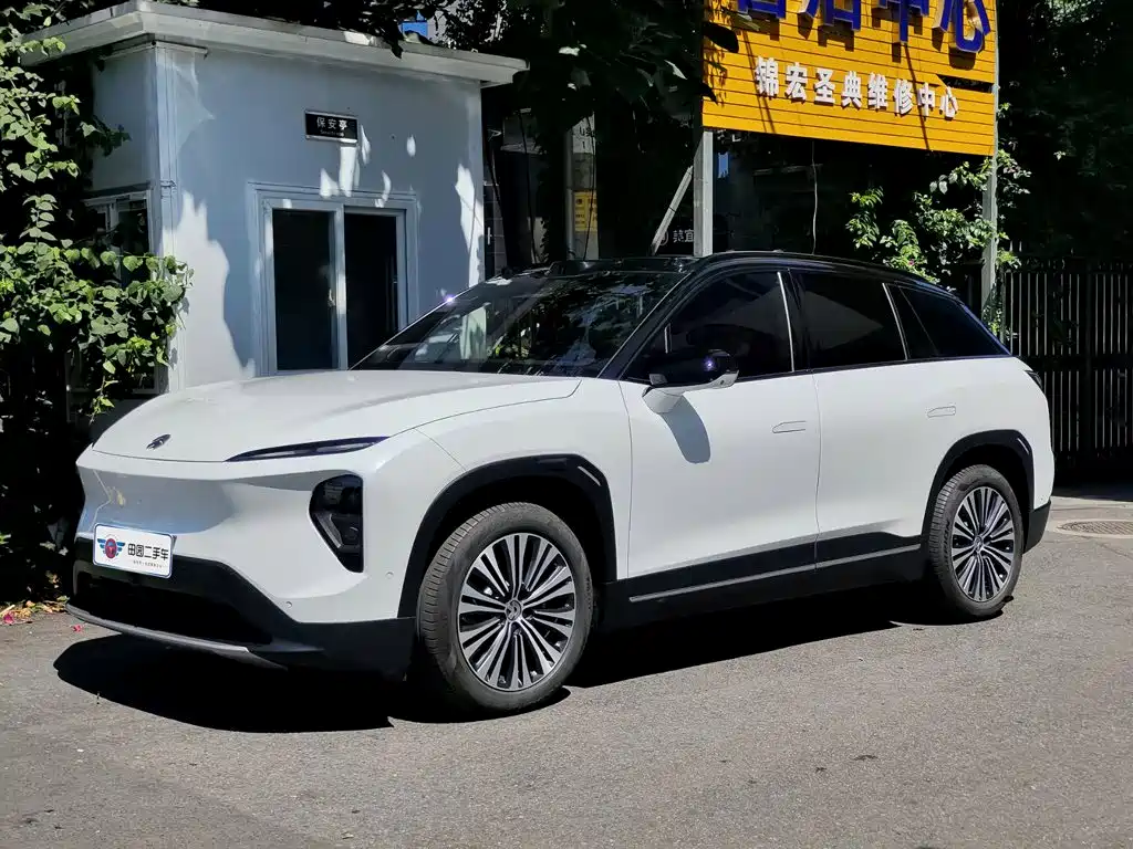 NIO ES7 2024