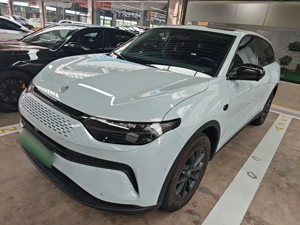 Leapmotor Leapmotor C11 2024