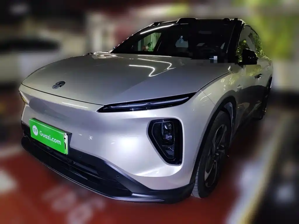 NIO ES6 2023