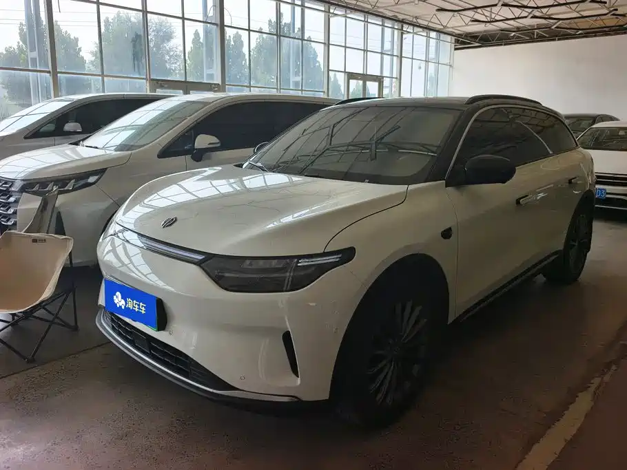 Leapmotor Leapmotor C11 2024