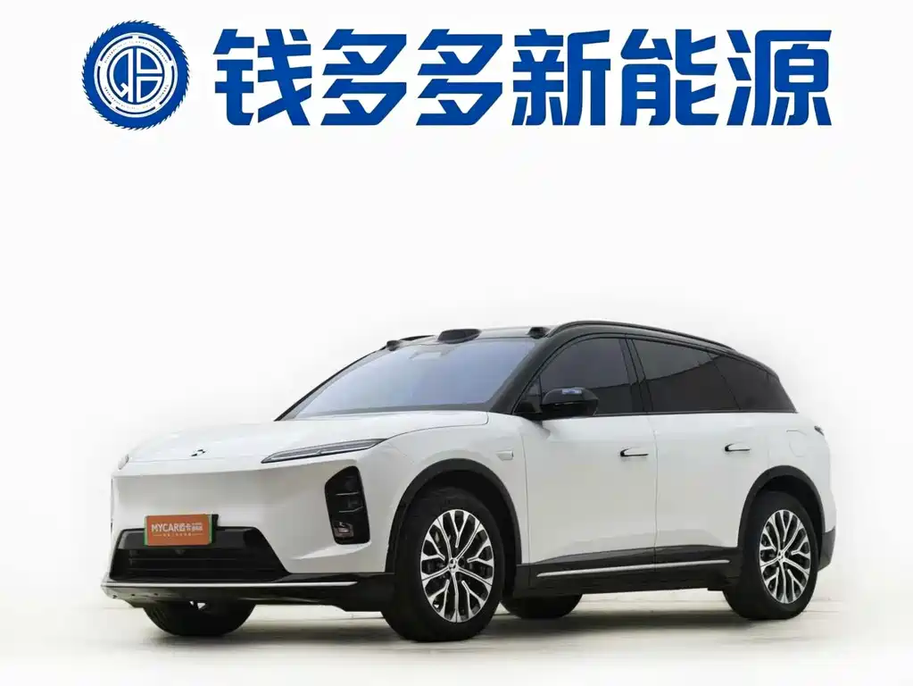 NIO ES6 2025