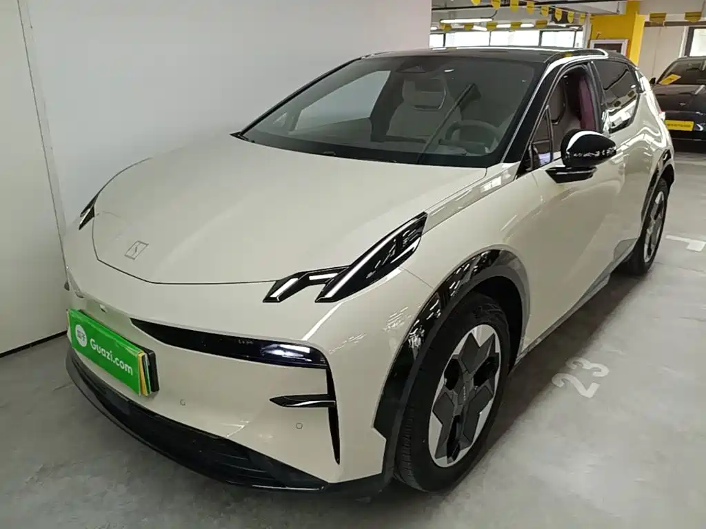Zeekr X 2023