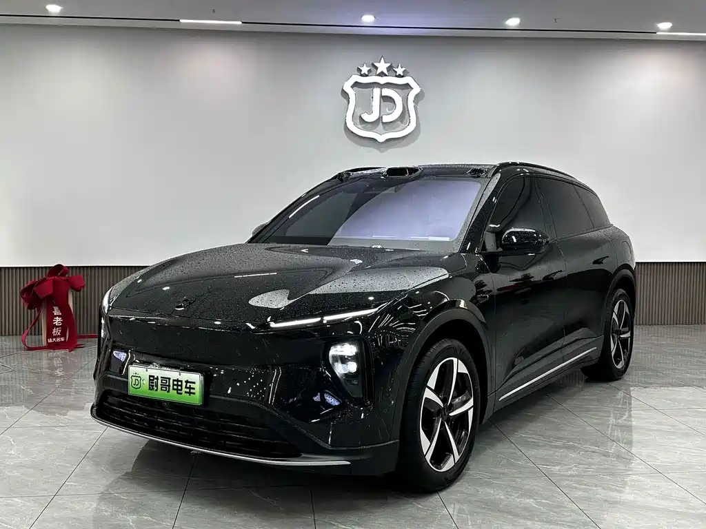 NIO ES6 2024