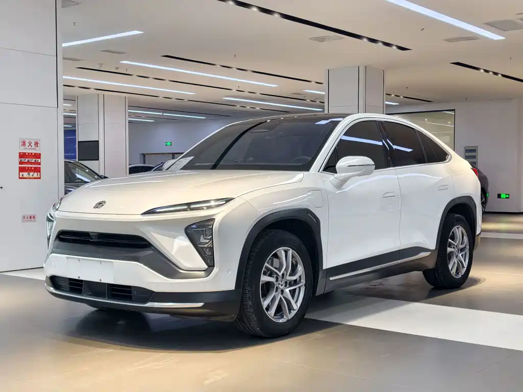 NIO EC6 2022