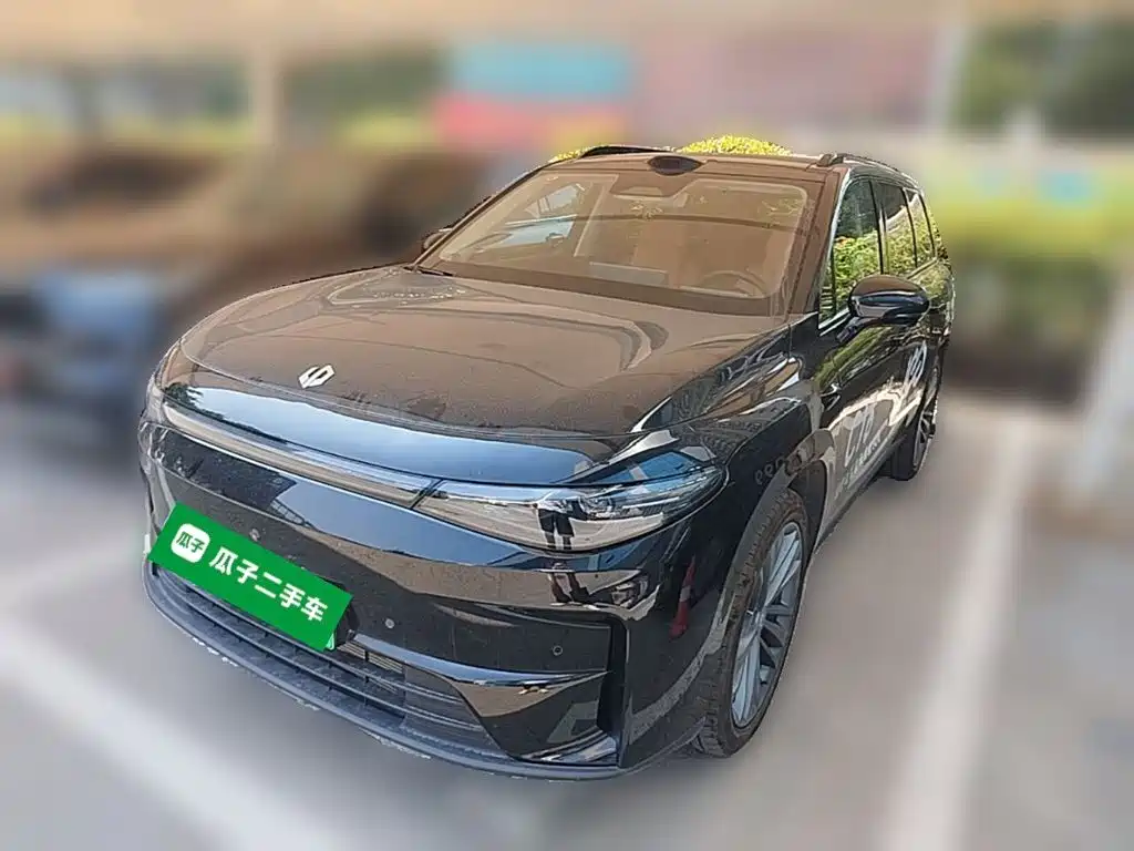 Leapmotor Leapmotor C16 2025