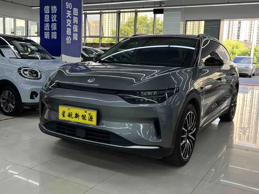 Leapmotor Leapmotor C11 2023