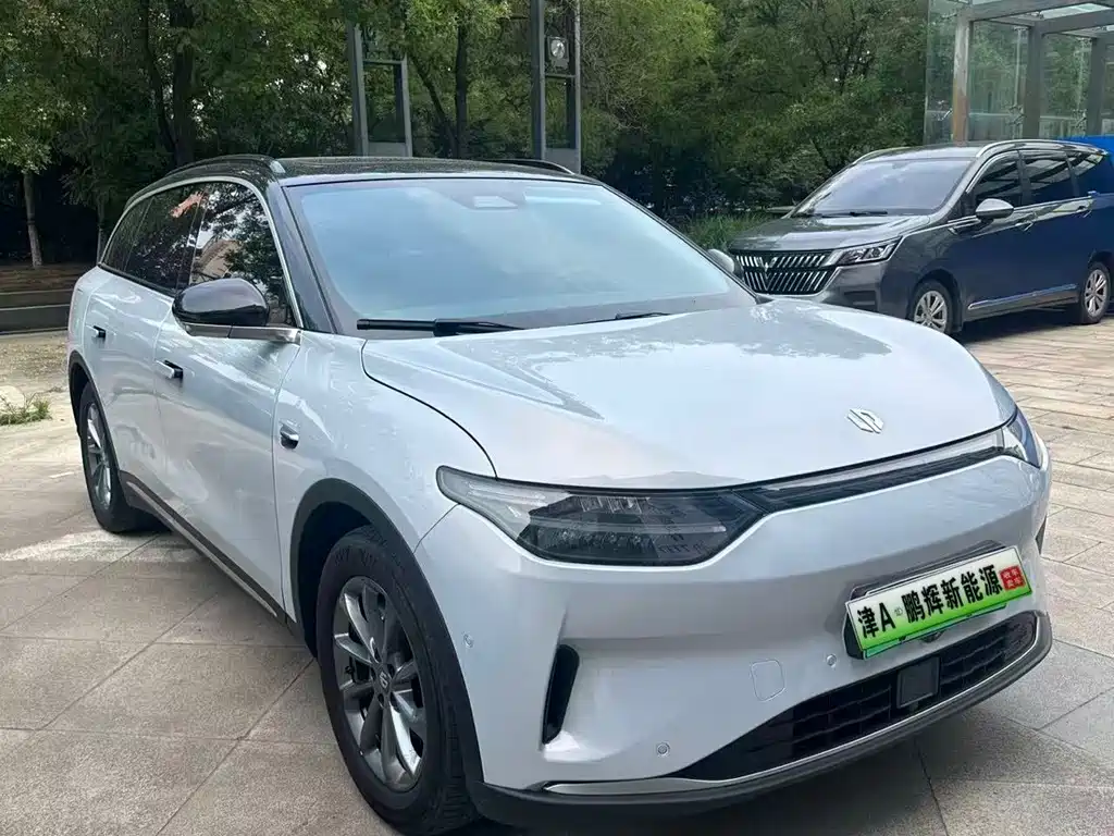 Leapmotor Leapmotor C11 2022