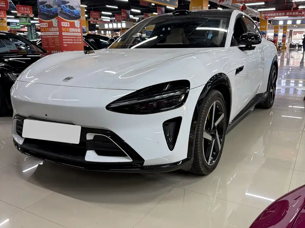 Xiaomi 小米YU7 2025