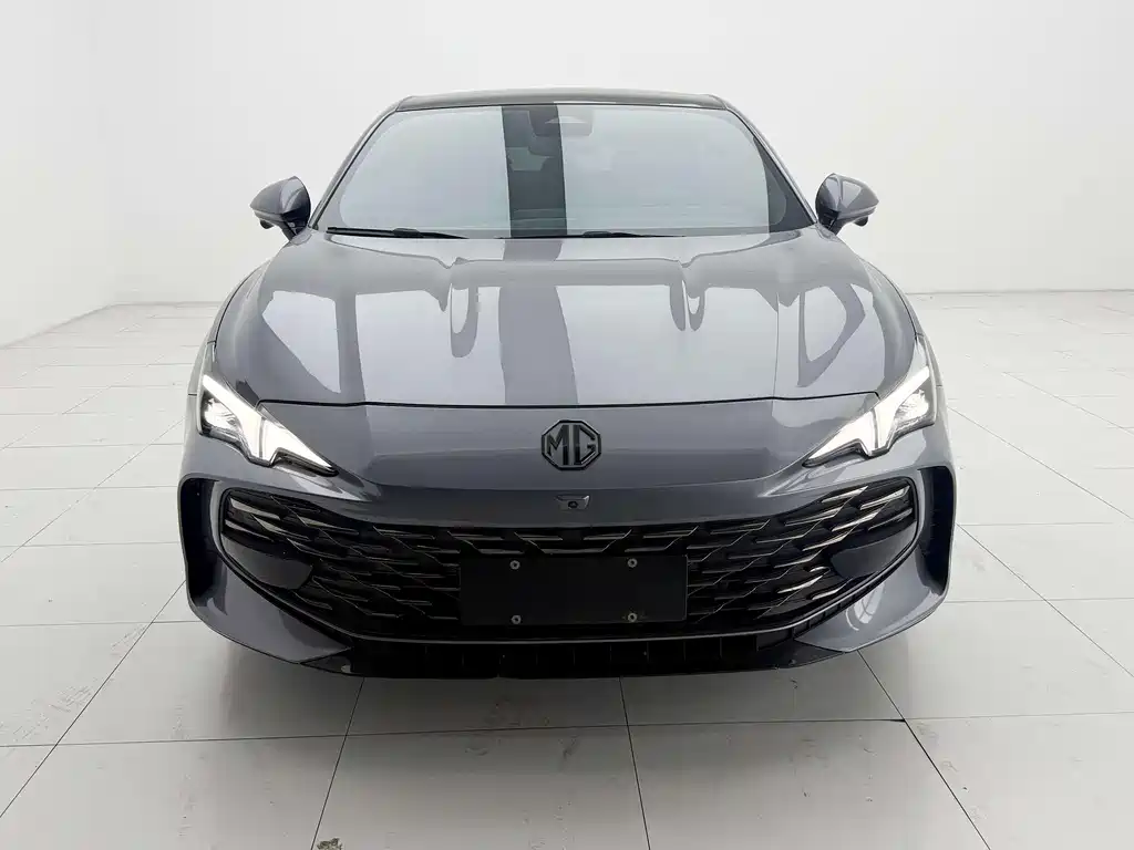 MG MG7 2023