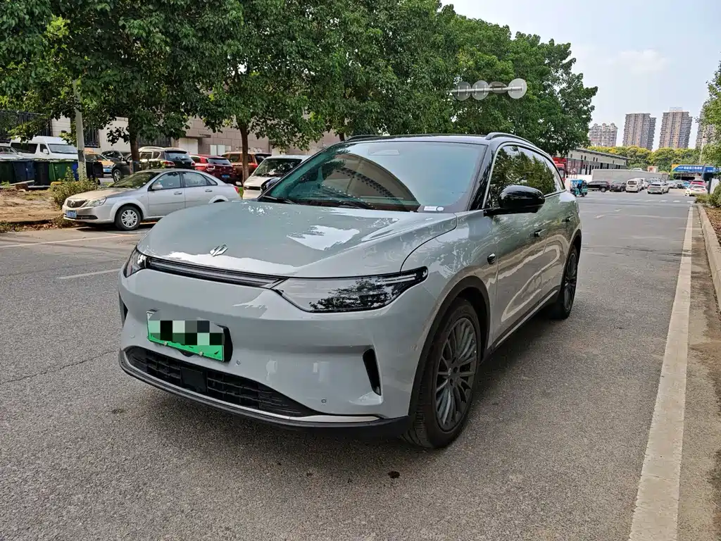 Leapmotor Leapmotor C11 2024
