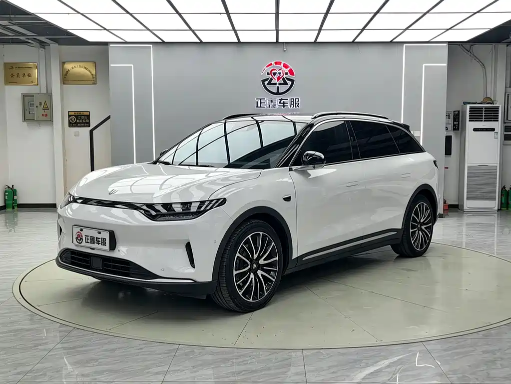 Leapmotor Leapmotor C11 2022