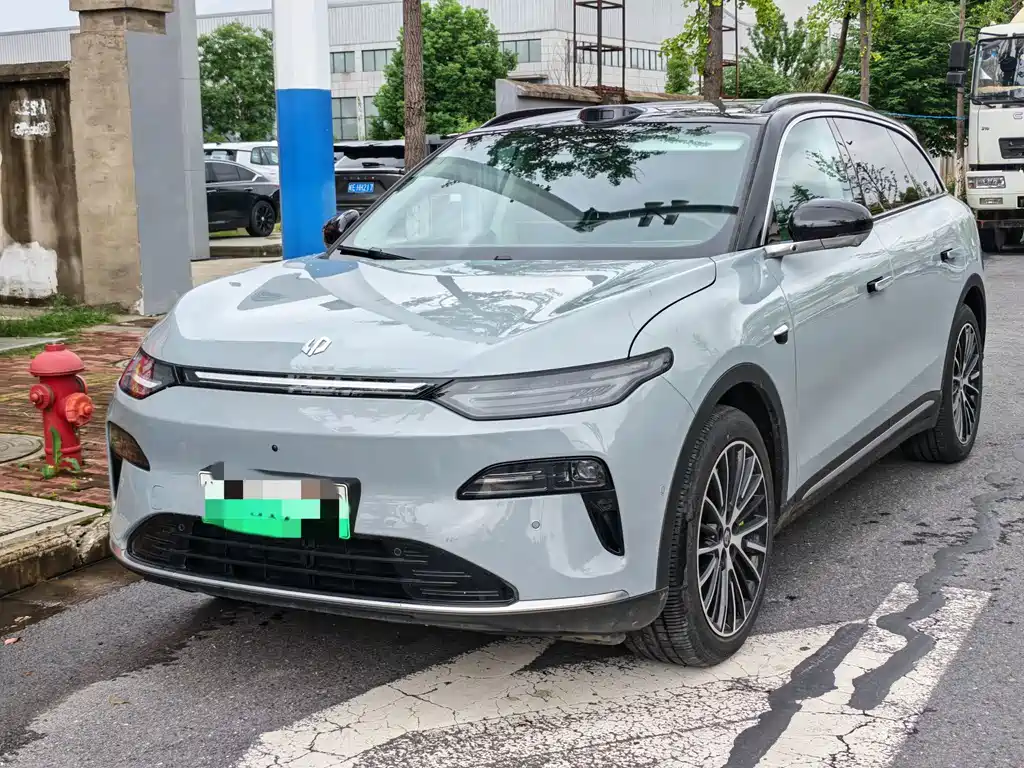 Leapmotor Leapmotor C11 2025