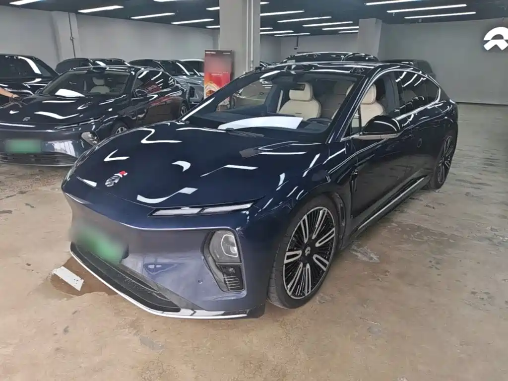 NIO ET9 2025