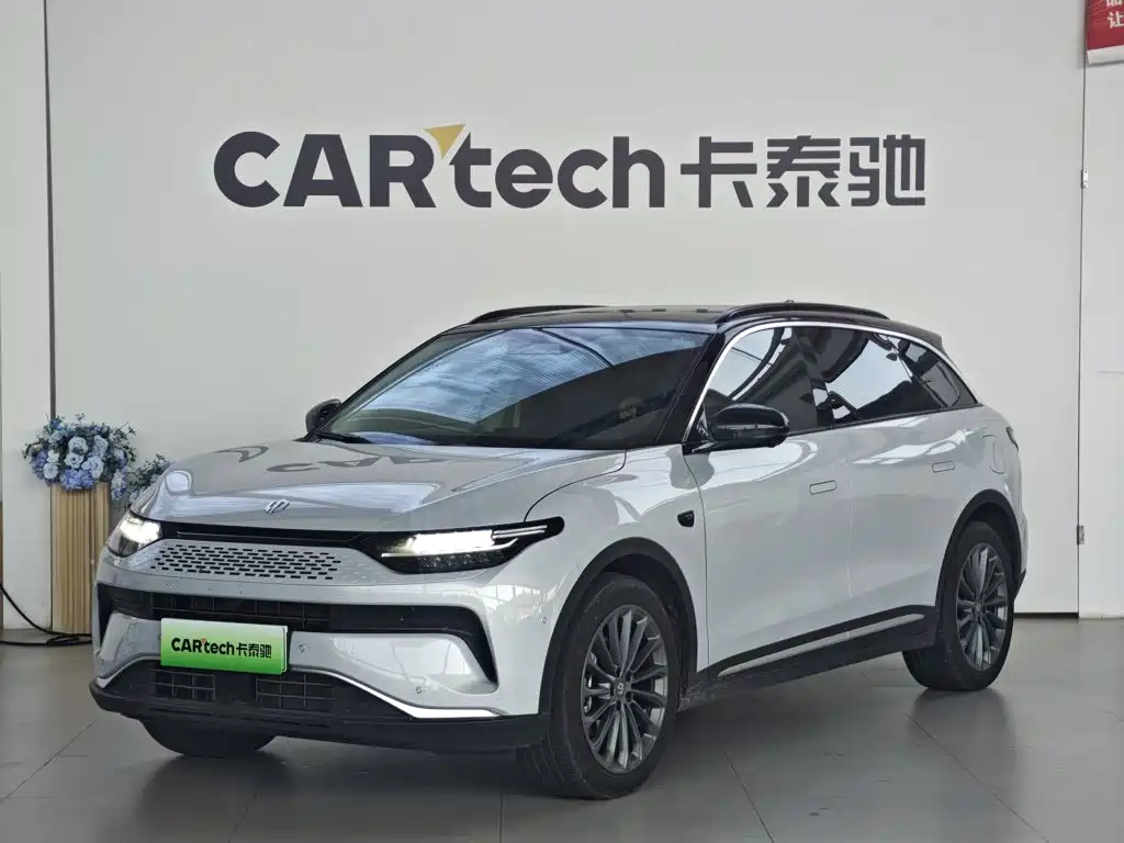 Leapmotor Leapmotor C11 2025