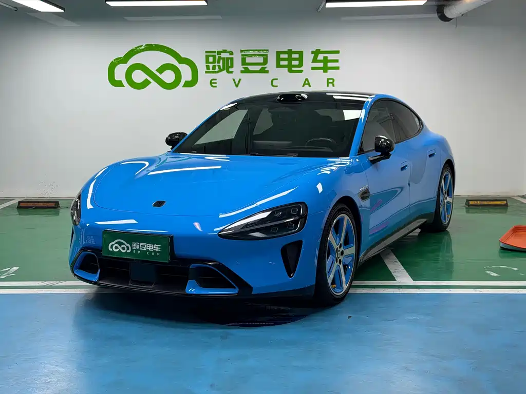 Xiaomi SU7 2026