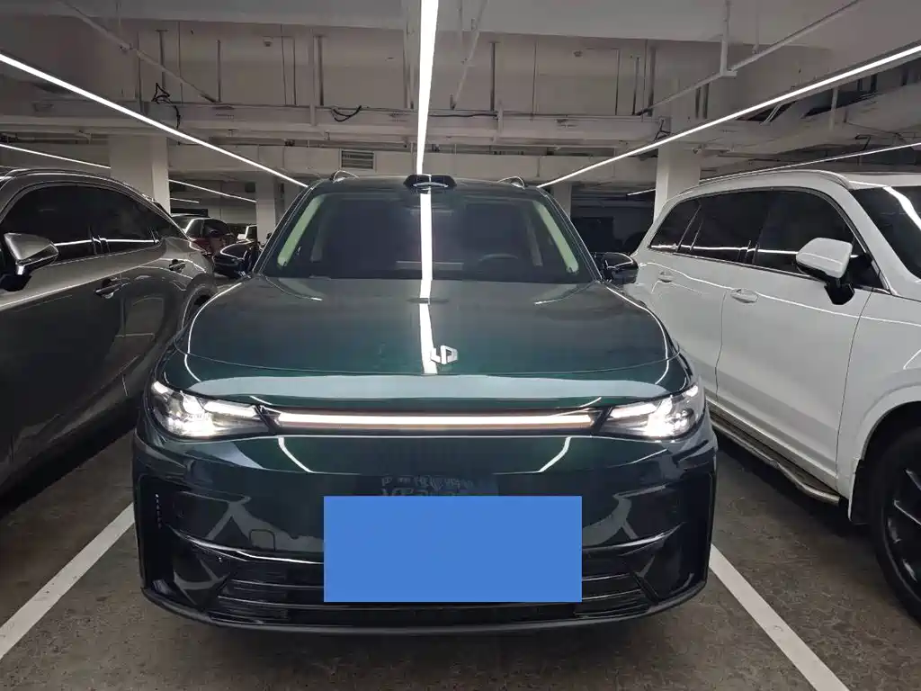 Leapmotor Leapmotor C16 2024