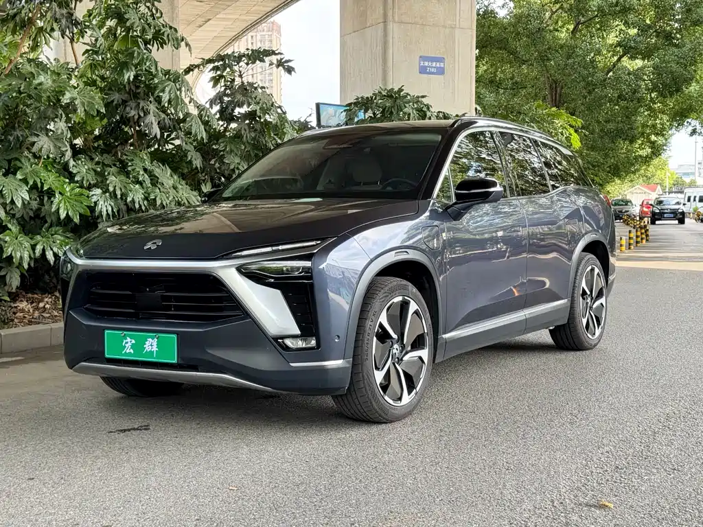 NIO ES8 2020
