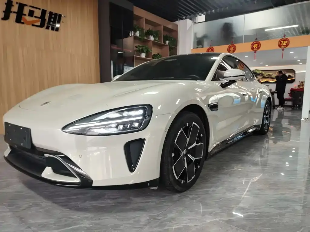 Xiaomi SU7 2024 rear-wheel drive standard founding edition