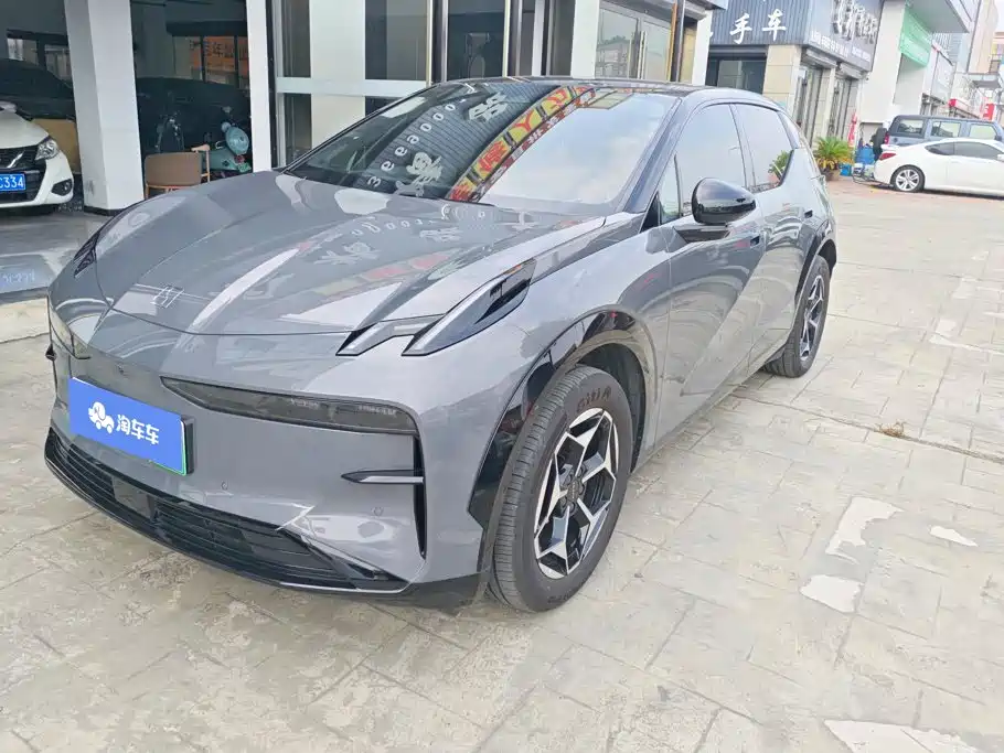 Zeekr X 2025