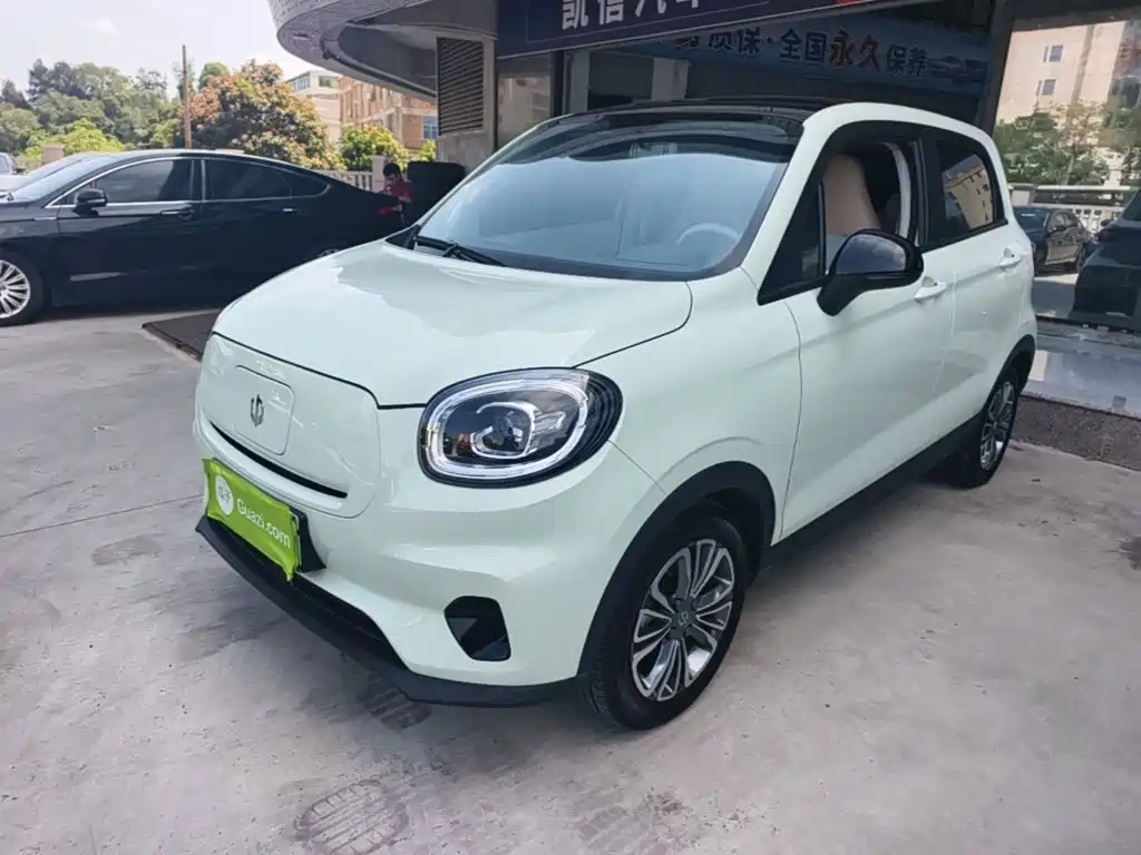 Leapmotor Leapmotor T03 2025