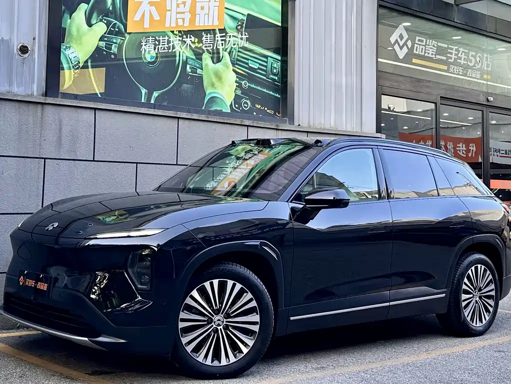 NIO ES7 2023