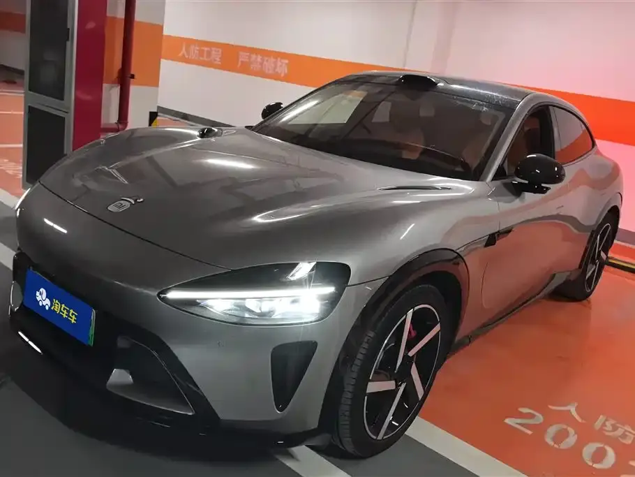 Xiaomi YU7 2025 model ultra-long battery life high-performance four-wheel drive Max version