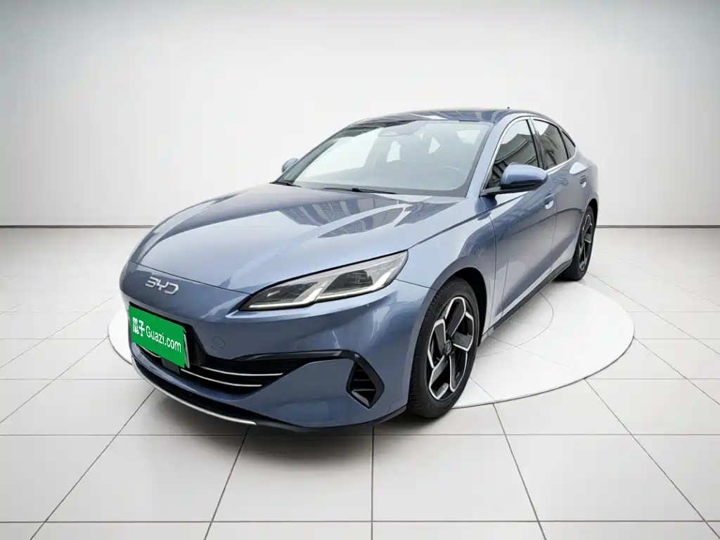 BYD 海豹06 2024