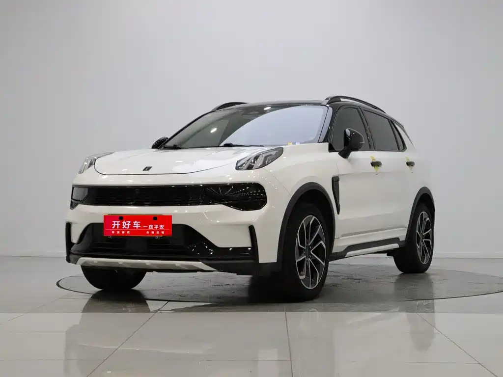 Lynk & Co 01 2023