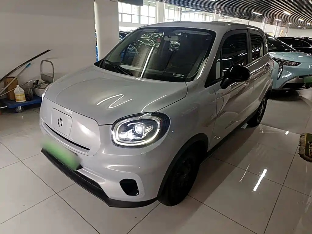 Leapmotor Leapmotor T03 2023