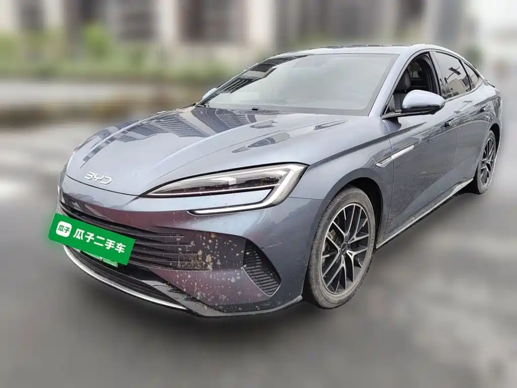 BYD Seal 2023