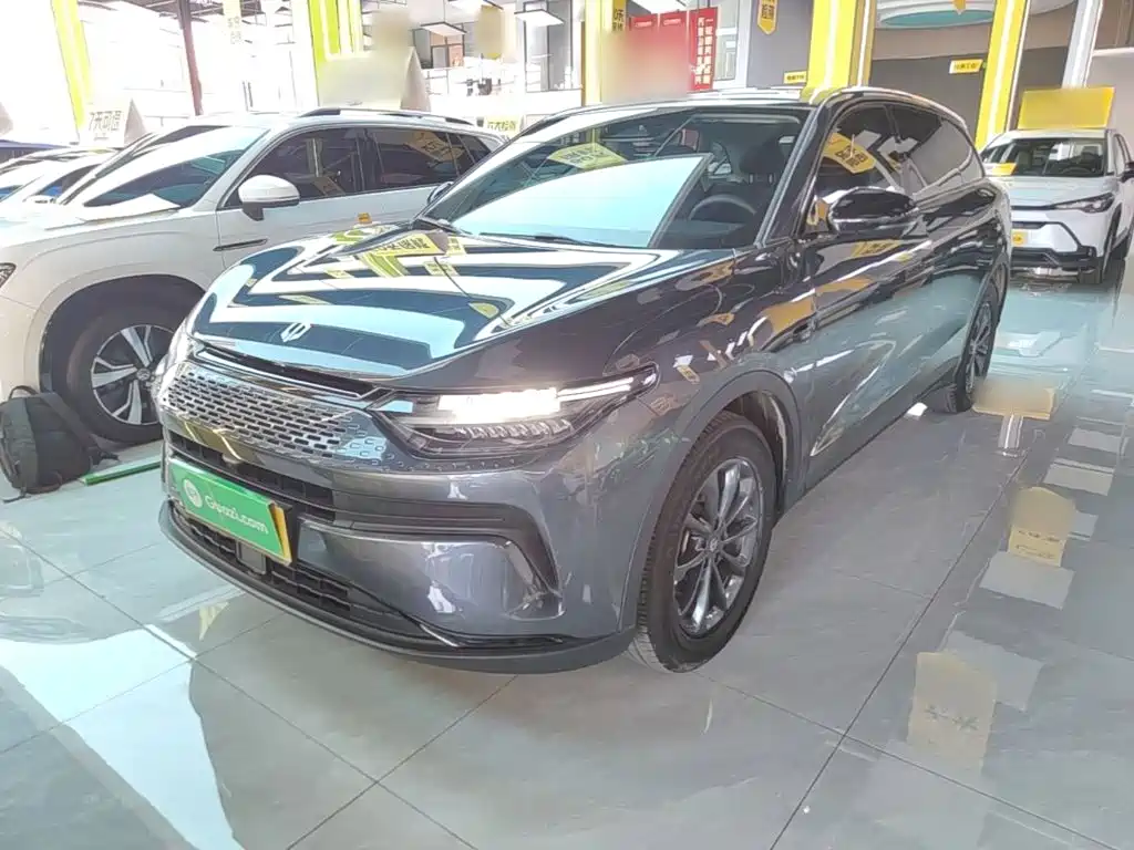 Leapmotor Leapmotor C11 2023